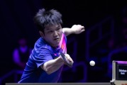 开云体育-国际乒联单打世界杯回归 国乒主力谁能脱颖而出？
